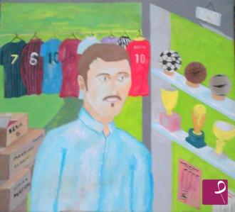 Quadro in vendita online