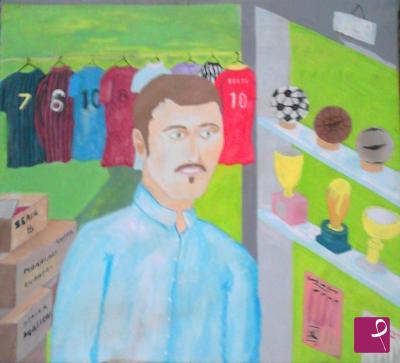 Quadro in vendita online