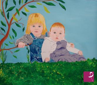 Quadro in vendita online