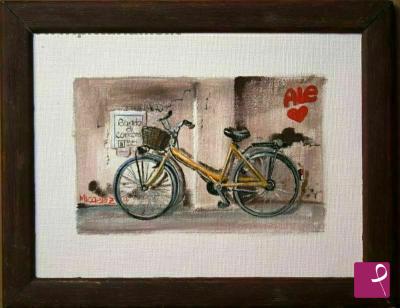 Quadro in vendita online