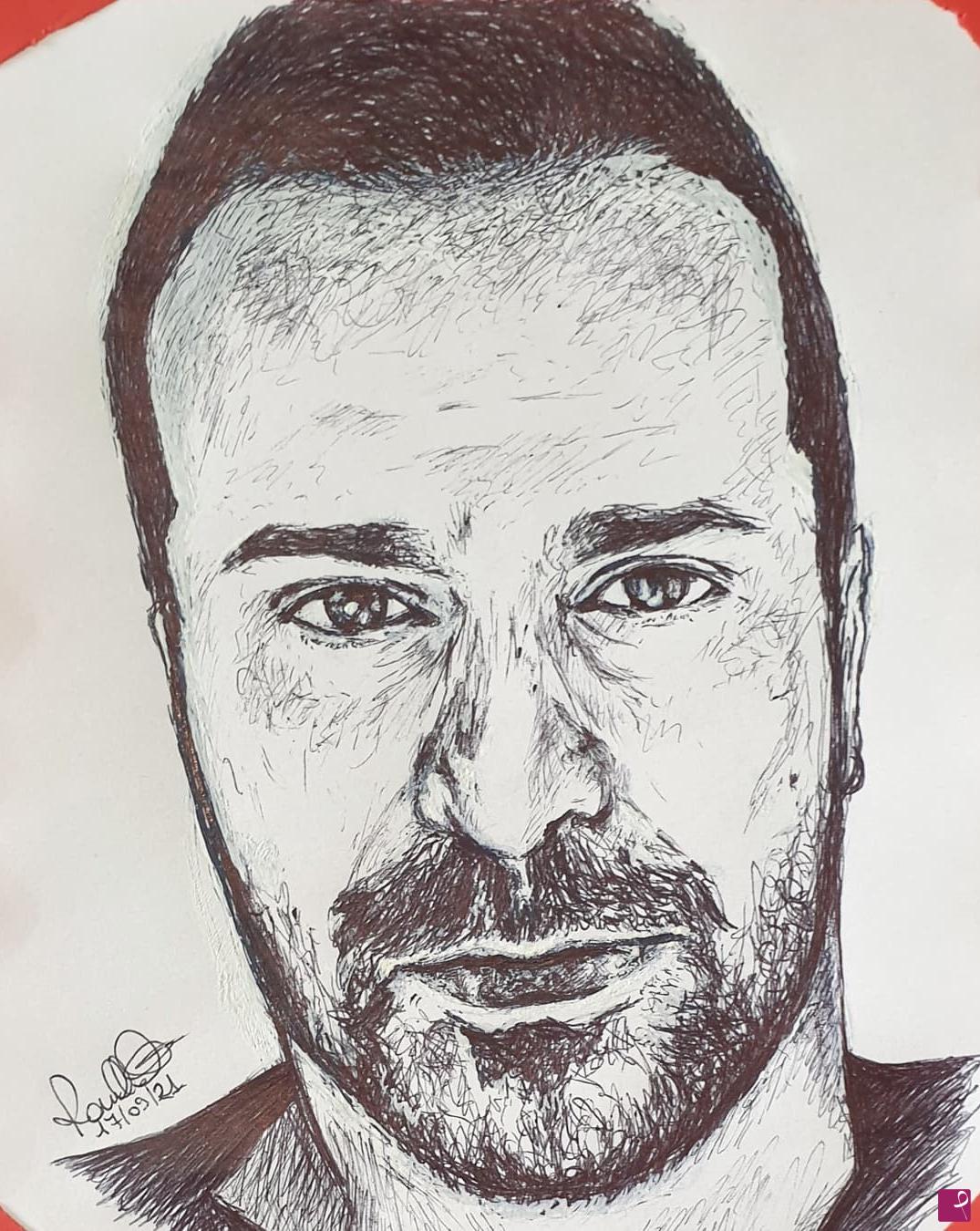 quadri in vendita online - Alessandro 