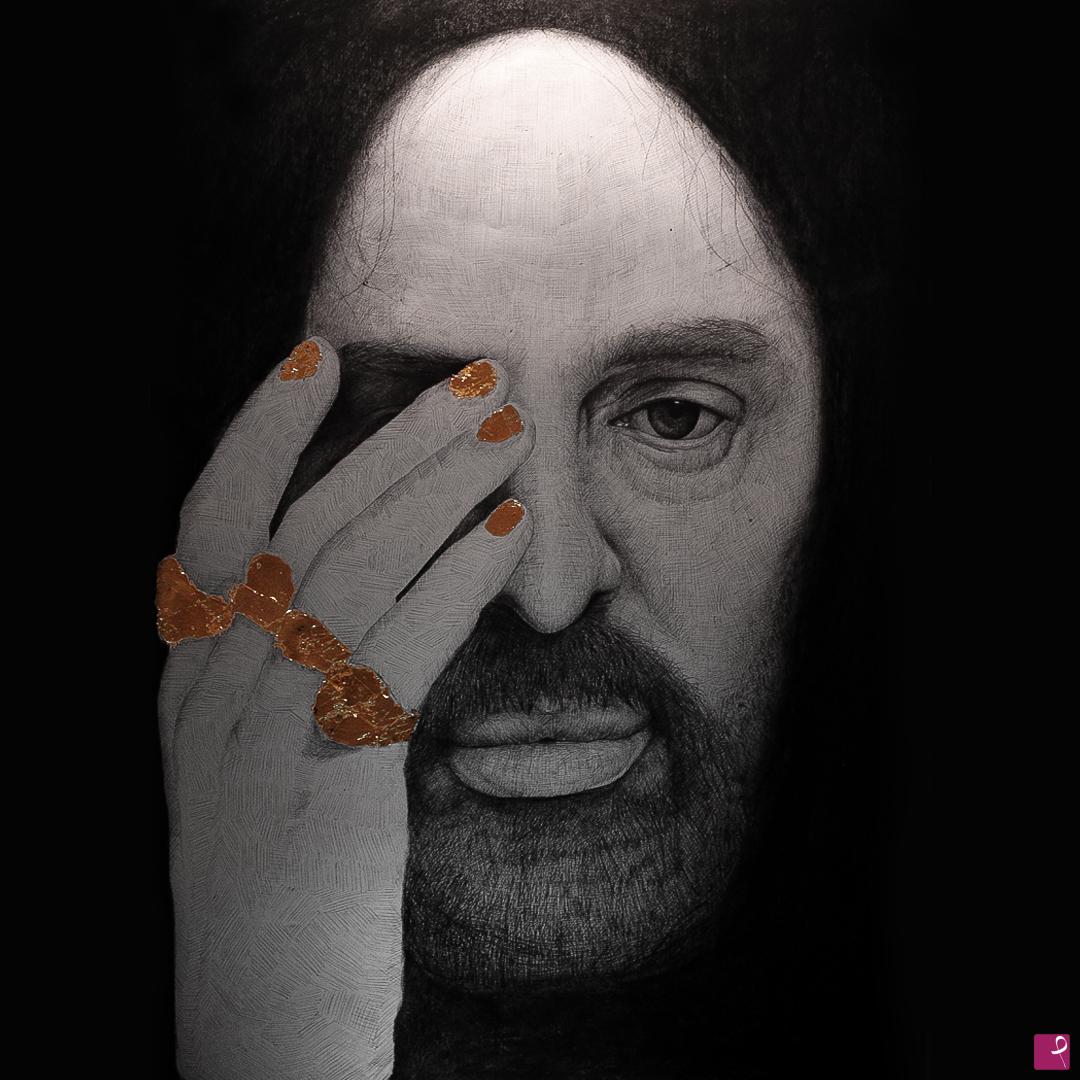 quadri in vendita online - Alessandro Michele 