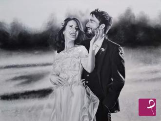 Quadro venduto su PitturiAmo