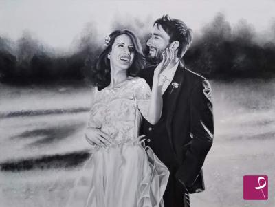 Quadro venduto su PitturiAmo