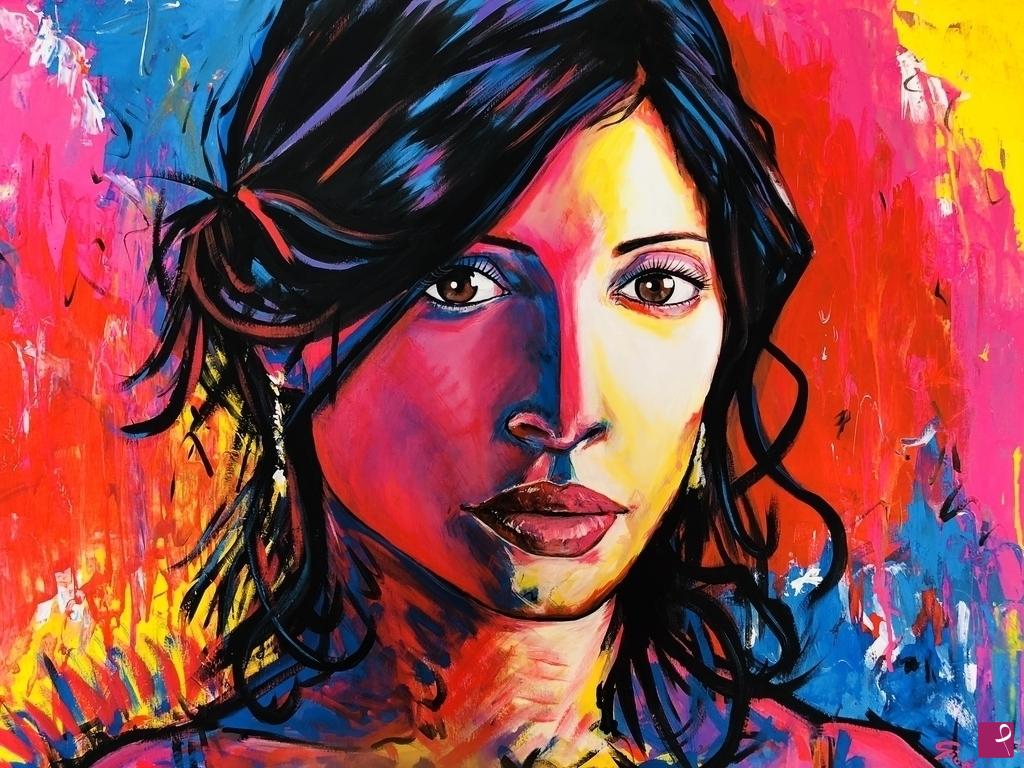 quadri in vendita online - “Alessia Mancini”
