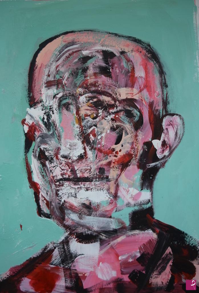quadri in vendita online - Alexej Jawlensky