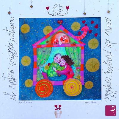 Quadro in vendita online