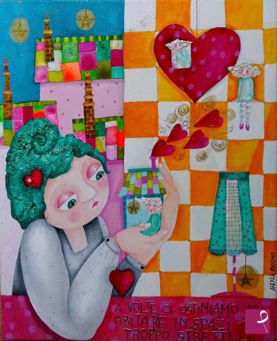 Quadro in vendita online