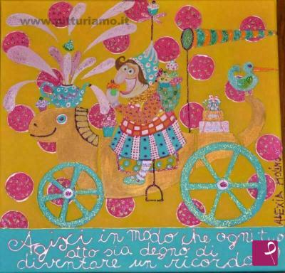 Quadro in vendita online