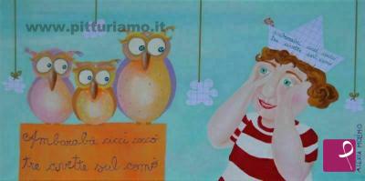 Quadro in vendita online