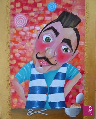 Quadro in vendita online