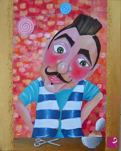 Quadro in vendita online