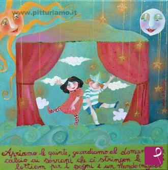 Quadro in vendita online