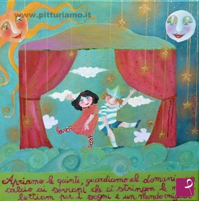 Quadro in vendita online