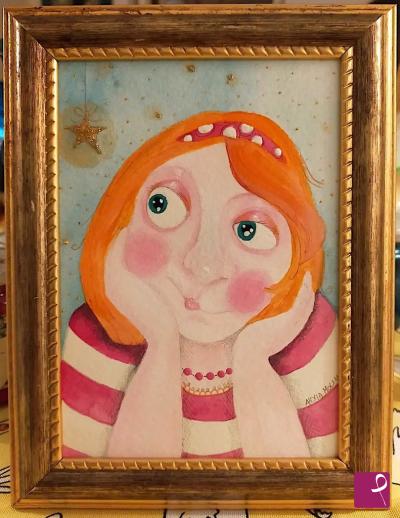 Quadro in vendita online