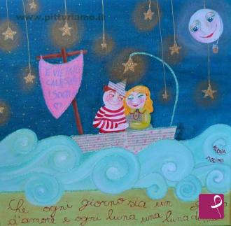 Quadro in vendita online