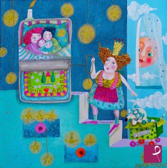Quadro in vendita online