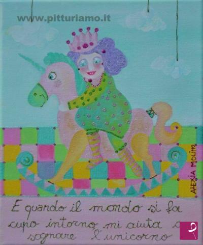 Quadro in vendita online