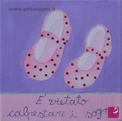 Quadro in vendita online