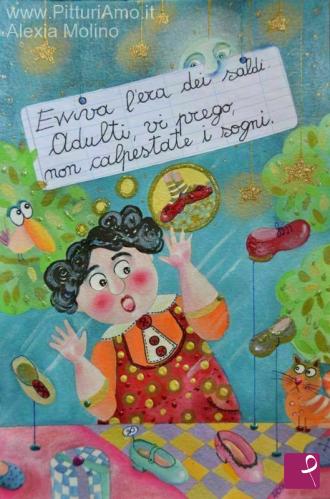 Quadro in vendita online