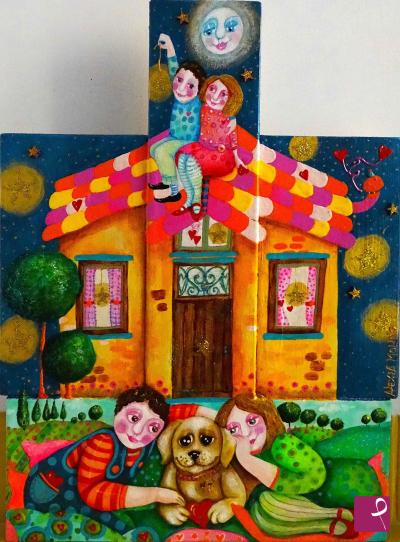 Quadro in vendita online