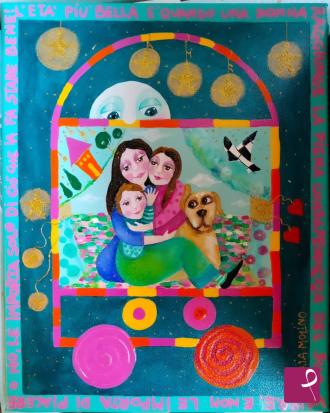 Quadro in vendita online
