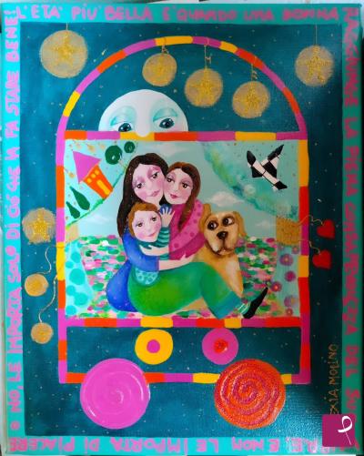 Quadro in vendita online