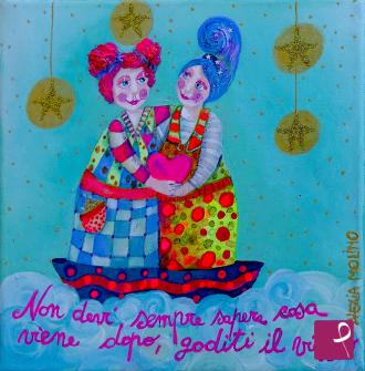 Quadro in vendita online