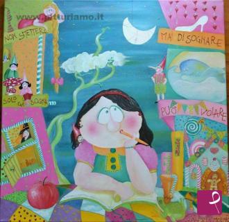Quadro in vendita online