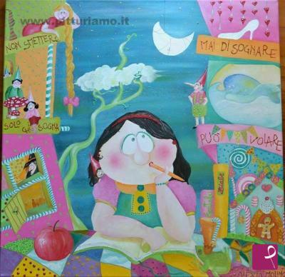 Quadro in vendita online