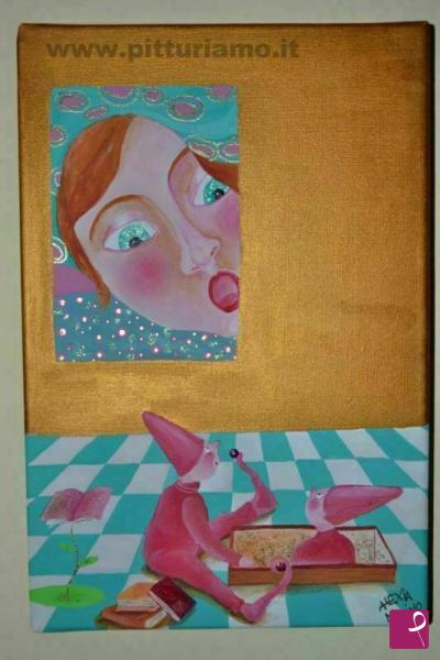 Quadro in vendita online