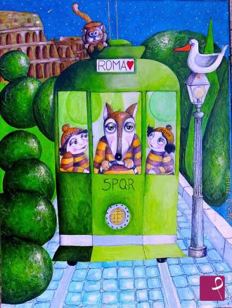 Quadro in vendita online