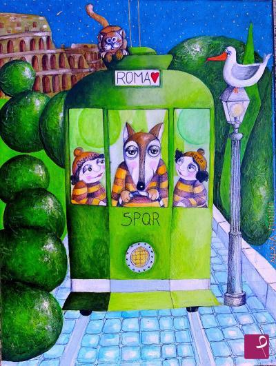 Quadro in vendita online