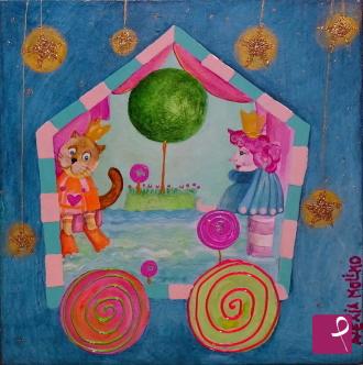 Quadro in vendita online