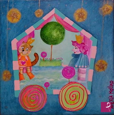 Quadro in vendita online