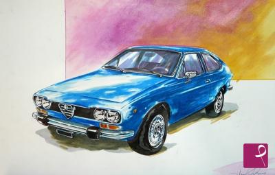 Quadro in vendita online