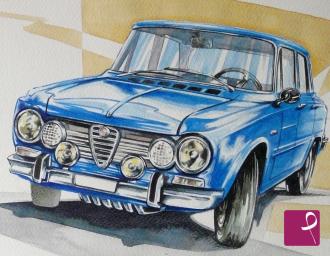 Quadro in vendita online