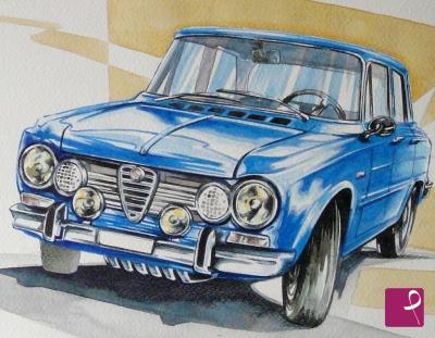 Quadro in vendita online