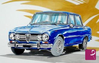 Quadro in vendita online