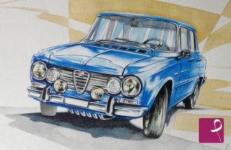Quadro in vendita online