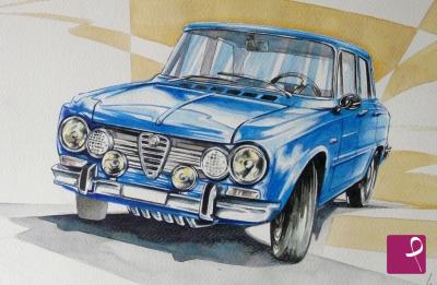 Quadro in vendita online