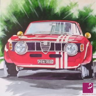 Quadro in vendita online