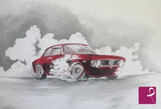 Quadro venduto su PitturiAmo