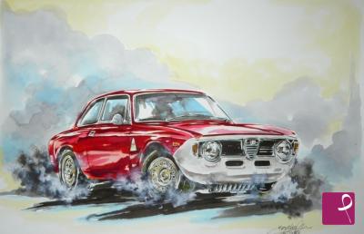 Quadro in vendita online