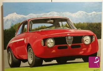 Quadro in vendita online