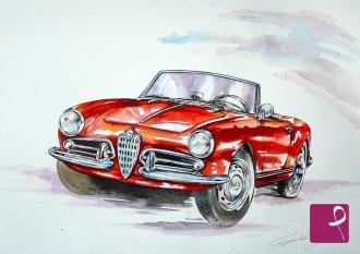 Quadro in vendita online