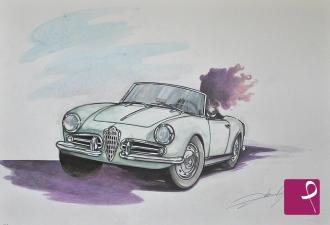 Quadro venduto su PitturiAmo