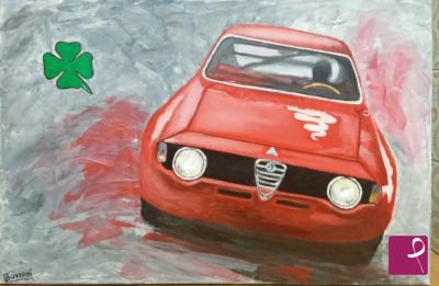 Quadro in vendita online