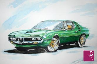 Quadro in vendita online