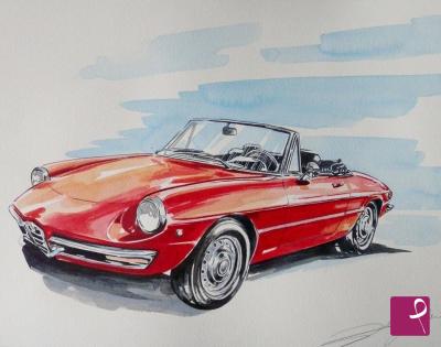 Quadro in vendita online